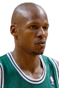 Ray Allen