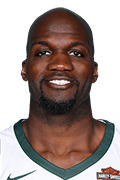 Joel Anthony