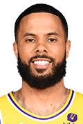 D.J. Augustin