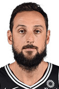 Marco Belinelli