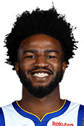 Jordan Bell
