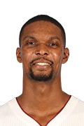 Chris Bosh