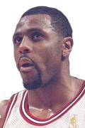 Randy Brown