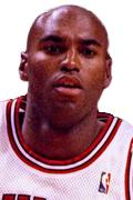 Scott Burrell