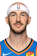Alex Caruso