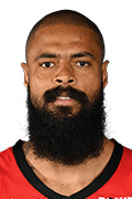 Tyson Chandler