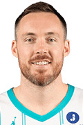 Pat Connaughton