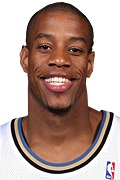 Antonio Daniels