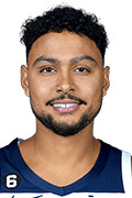 Bryn Forbes