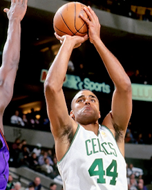 Rick Fox