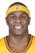 Brendan Haywood