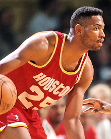Robert Horry
