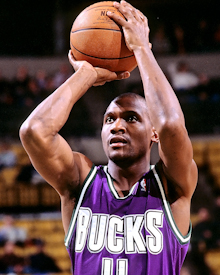 Lindsey Hunter