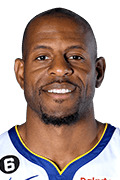 Andre Iguodala