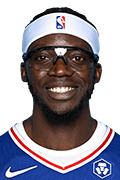 Reggie Jackson