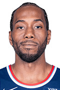 Kawhi Leonard