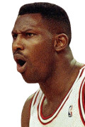 Cliff Levingston