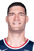 Brook Lopez