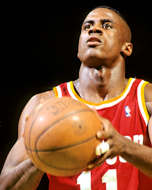 Vernon Maxwell