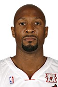 Alonzo Mourning