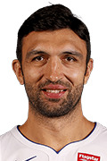 Zaza Pachulia