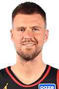 Kristaps Porziņģis