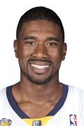 Leon Powe