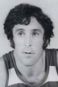 Mike Riordan