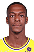 Rajon Rondo