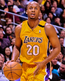Brian Shaw