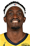 Pascal Siakam