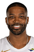 Tristan Thompson
