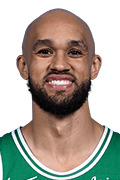 Derrick White