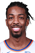 Delon Wright